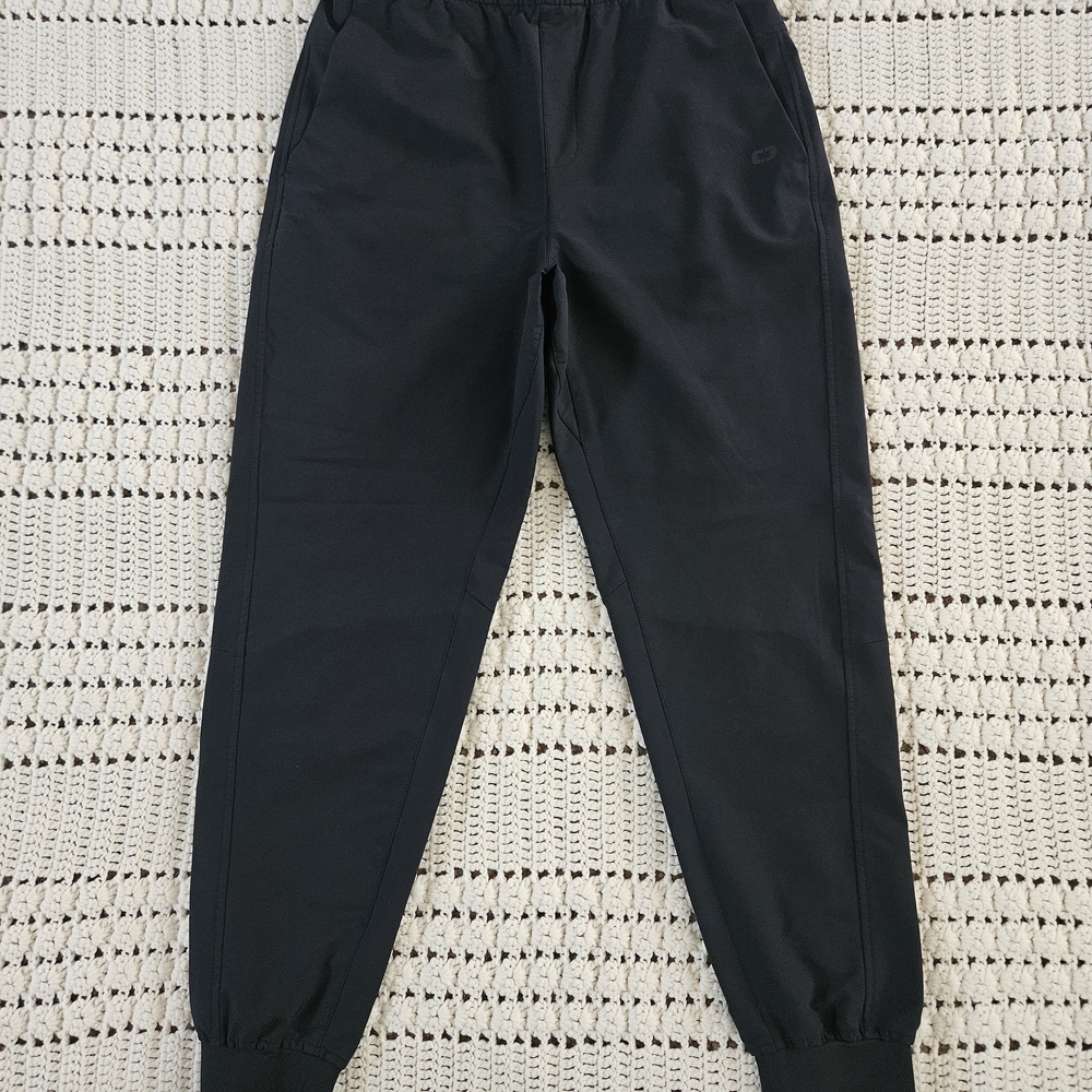 OGIO Men's Charcoal Jogger Pants